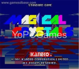 magical crystals pc game