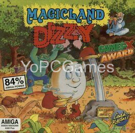 magicland dizzy for pc
