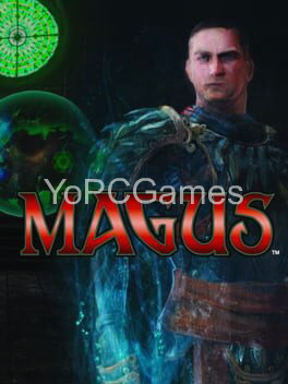 magus pc game