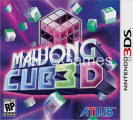 mahjong cub3d for pc
