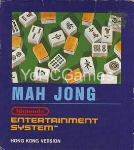 mahjong pc game