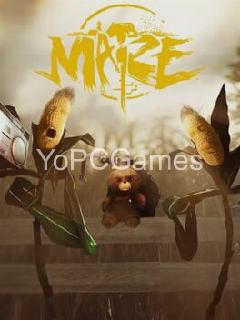maize for pc