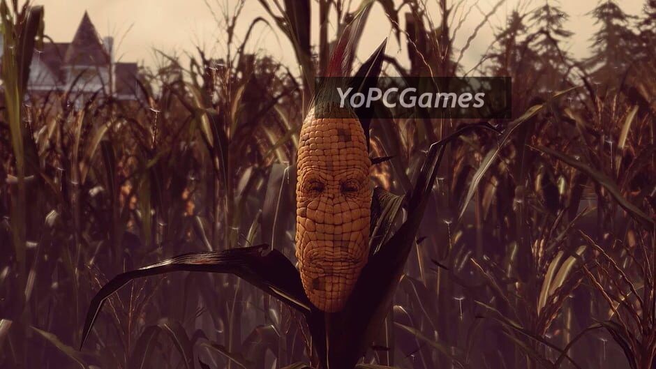 maize screenshot 4
