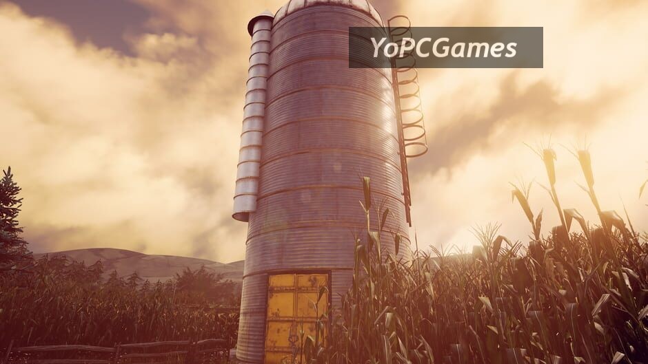 maize screenshot 5