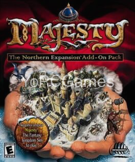 majesty: the northern expansion pc