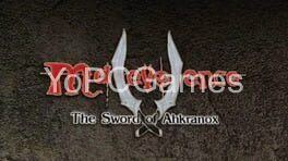 malevolence: the sword of ahkranox pc game