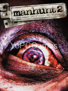 manhunt 2 game review