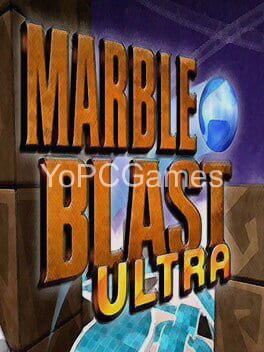 marble blast ultra cover