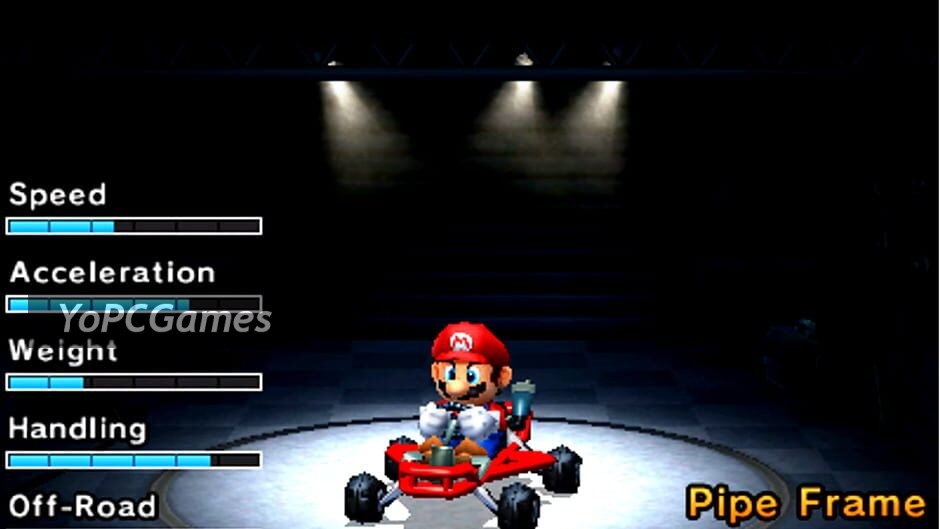 first person mario download pc
