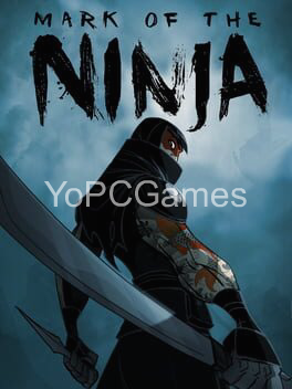 mark of the ninja game