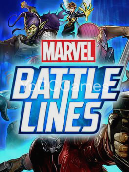 marvel battle lines pc game