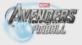 marvel pinball: avengers chronicles poster