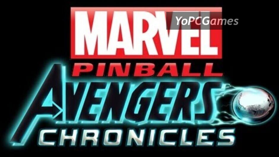 marvel pinball: avengers chronicles screenshot 1