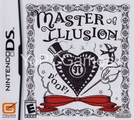 master of illusion game