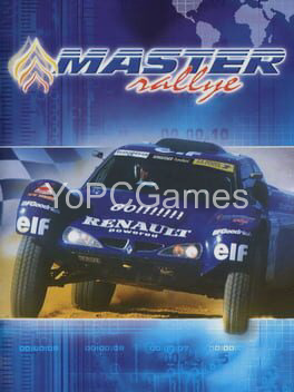 master rallye pc game