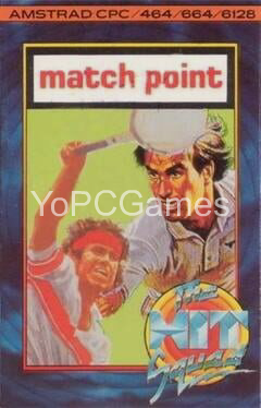 match point pc game