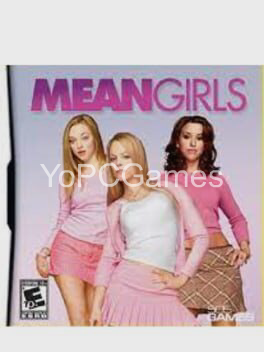 mean girls pc game