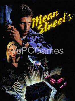 mean streets game