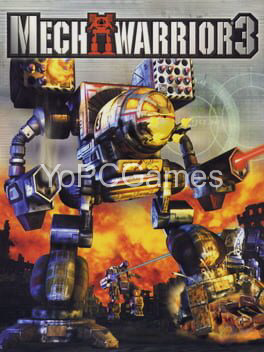 mechwarrior 4 download full game -mercenaries