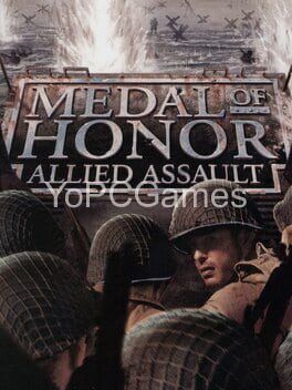 medal of honor: allied assault for pc