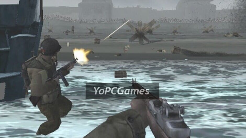 medal of honor game downloads