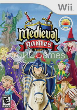 medieval games game