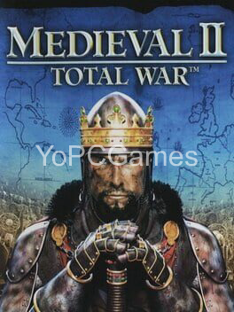 medieval ii: total war pc game