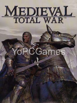 medieval: total war for pc
