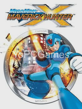 mega man: maverick hunter x pc game