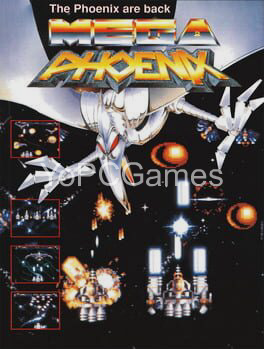 mega phoenix pc game