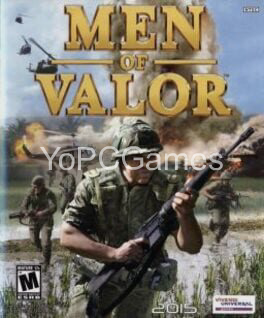 men of valor pc game