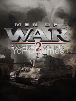 men of war: assault squad 2 pc