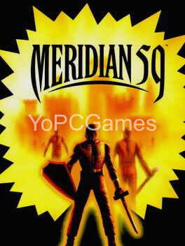 meridian 59 game