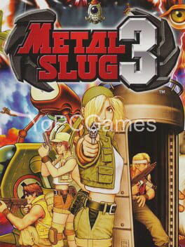 free download game metal slug 3