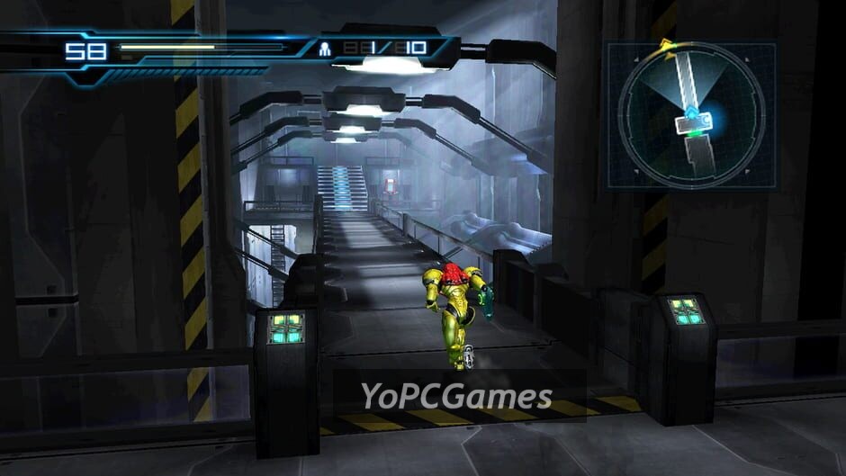 metroid other m download free