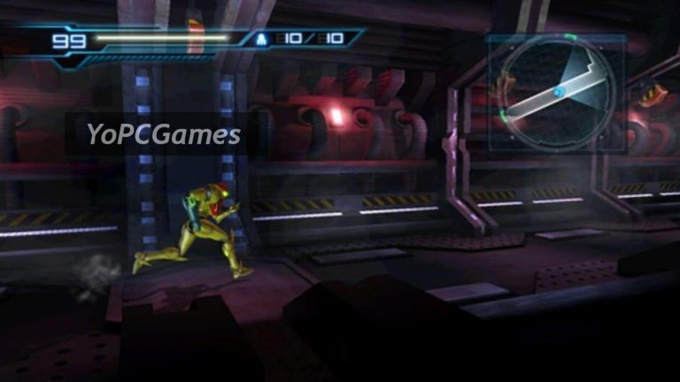 download free metroid other m is good