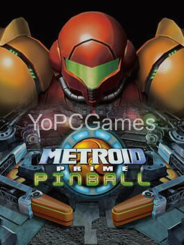 metroid prime pinball pc game