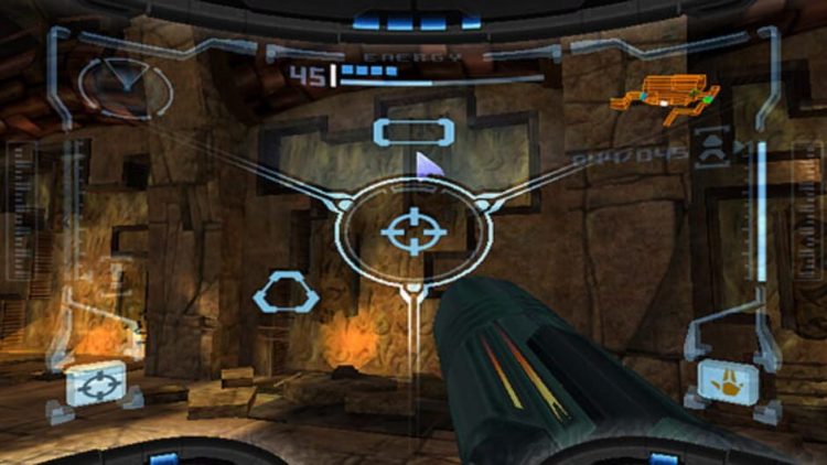 metroid prime trilogy iso download