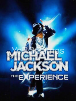 michael jackson: the experience pc game