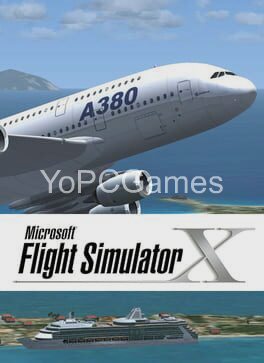 flight simulator 2016 pc game