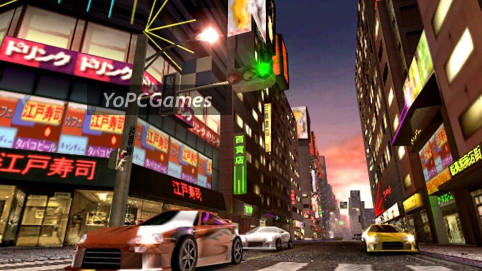 midnight club 2 online game for free