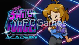 mighty switch force! academy for pc