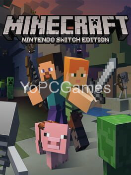 minecraft: nintendo switch edition for pc
