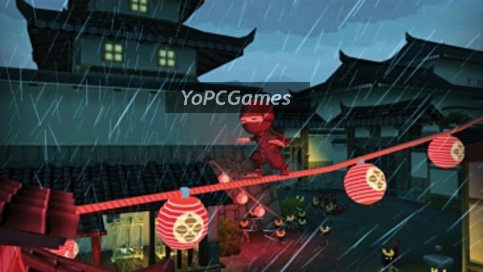mini ninjas screenshot 5