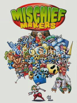 mischief makers for pc