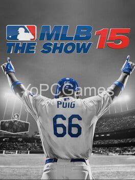 mlb 15: the show game