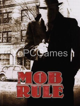 mob rule game
