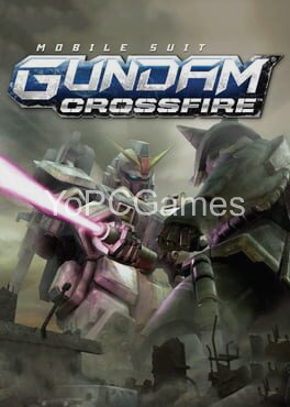 game gundam for pc