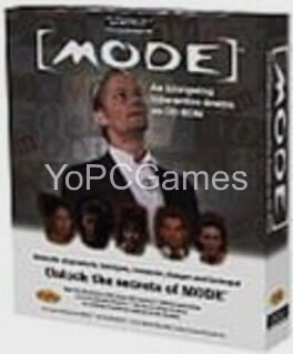 mode pc game