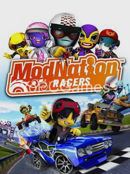 modnation racers for pc